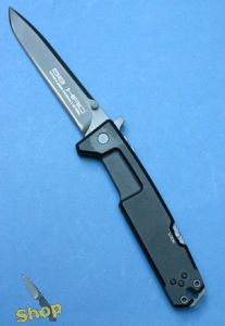 Extrema Ratio Nemesis