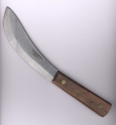 Ontario Old Hickory 71 6 Skinner