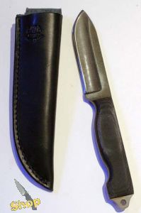 Anza Boddington Hunter aus Feilenstahl