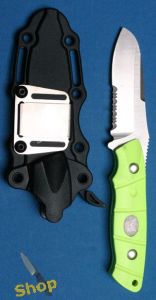 Benchmade Dive Knife 100SH20