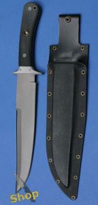 Ray Ennis Entrek Ranger
