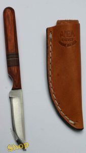 Anza 08 Messer