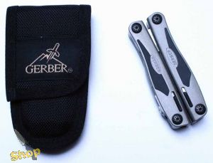 Gerber Multi Plier Urban Legend 700