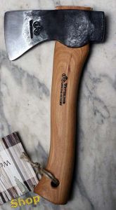 Wetterlings SAW Minibeil 104
