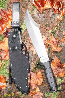 Ontario SP 10 Marine Raider Spec Plus