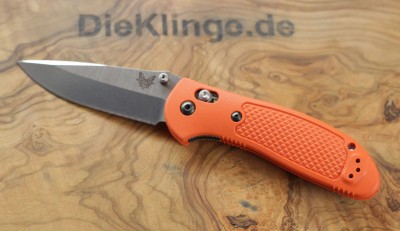 Benchmade 551 Griptilian MDP