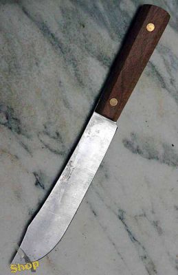 Ontario Old Hickory 2436 Cabbage Knife Kohlmesser