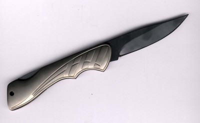 B�ker Delta 112040 Ceramic Messer lose