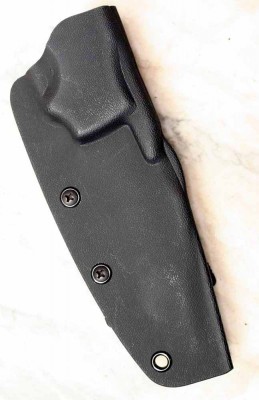 Pohl Force Alpha Quick Draw Holster Scheide 3014 aus Kydex