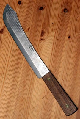 Ontario Old Hickory Butcher 7 14, 50cm L�nge