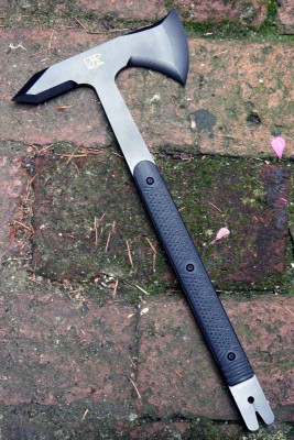 Benchmade 172BK KILLIAN TOMAHAWK 172BK