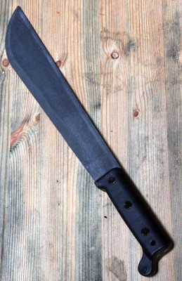 Ontario Machete 12