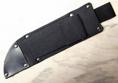 Cold Steel Bushman Scheide Cordura