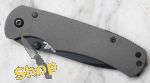 Benchmade 750 S Pinnacle serrated BT