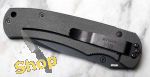 Benchmade 750 S Pinnacle serrated BT