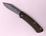 Benchmade 630 Skirmish anodisiert