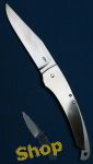 Christian Rankl Gentleman Knife gross