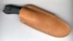 Ray Ennis Entrek Badger Jagdmesser