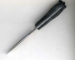Ray Ennis Entrek Badger Jagdmesser