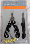 Gerber Evo Tool und Evo Jr black im Set