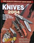 Knives 2004 Jahrbuch, Messer Jahrbuch, viele Klingen