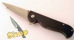 CRKT Columbia River Knife and Tool Pesh Kabz 6653 Bud Nealy