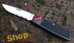 Kershaw Leverlock Klappmesser Modell 4500 ST