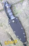 Ontario Spec Plus SP17 Quartermaster
