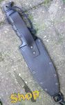 Ontario Spec Plus SP17 Quartermaster