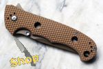 CRKT Columbia River 7914 DI Iraqi Freedom Desert Cruiser mit kle