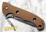 CRKT Columbia River 7914 DSF Desert Cruiser