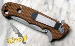 CRKT Columbia River 7914 DSF Desert Cruiser