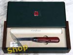 Wenger Heritage 1893 First Swiss Army Knife Soldatenmesser