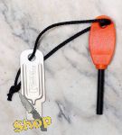 Swedish Firesteel Mini mit Kunststoffgriff