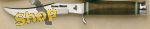 Hubertus Siberian Skinner 53204LE12