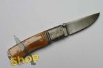 Reiner Gr�sche Caramel Ivory Nr 83 Linkshand