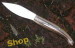 Berti Maremmano olive leaf blade No 2