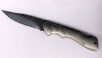 B�ker Delta 112040 Ceramic Messer lose