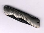 B�ker Delta 112040 Ceramic Messer lose