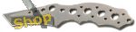 CRKT Columbia River Knife and Tool 2030 Triumph Neck