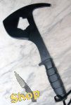 Ontario Spec Plus Spax SP 16 Tomahawk Beil Axt