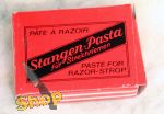 Stangenpasta Stangenpaste f�r Streichriemen