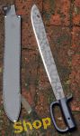 Condor CTK 2030 MDB Jungle Saber Machete KGG