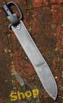 Condor CTK 2030 MDB Jungle Saber Machete KGG