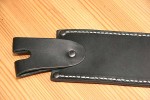 Condor Hog Sticker Machete Black CTK2012HCD