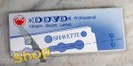 Dovo Shavettenklingen 10er Pack breite Ausf�hrung