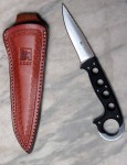 CRKT Columbia River Knife and Tool Alaska Caracajou