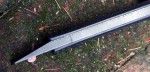 Benchmade 172BK KILLIAN TOMAHAWK 172BK
