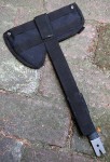 Benchmade 172BK KILLIAN TOMAHAWK 172BK