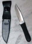 SOG North West Hunter, alte Ausf�hrung in Lederscheide